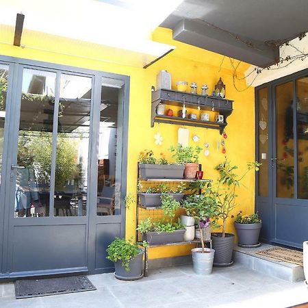 Maison D'Hotes "L'Atelier" Avignon Eksteriør bilde