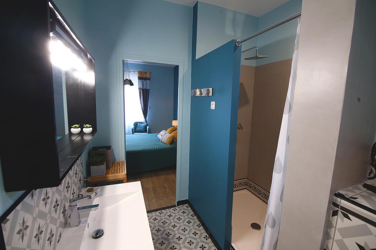 Maison D'Hotes "L'Atelier" Avignon Eksteriør bilde