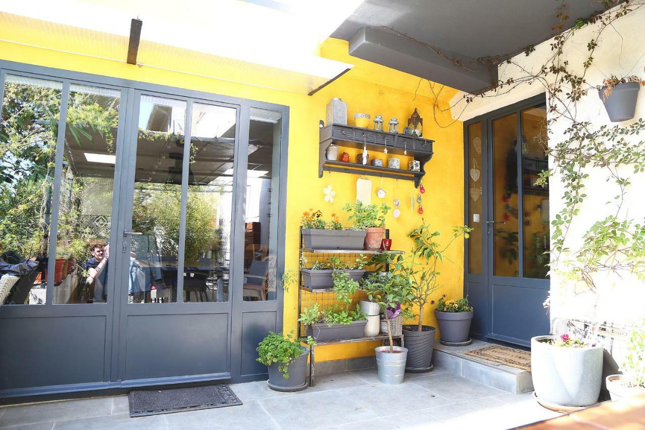 Maison D'Hotes "L'Atelier" Avignon Eksteriør bilde