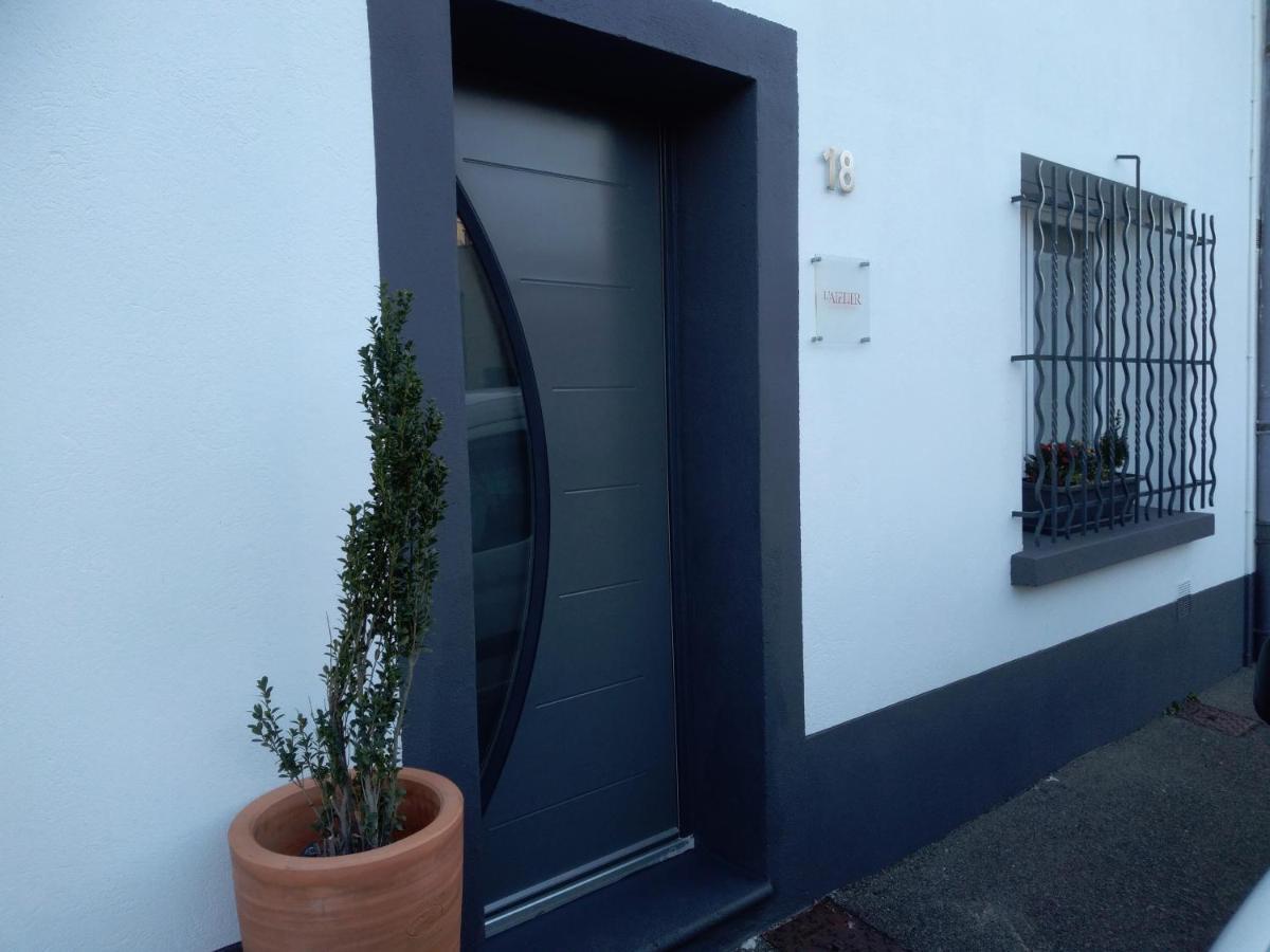 Maison D'Hotes "L'Atelier" Avignon Eksteriør bilde