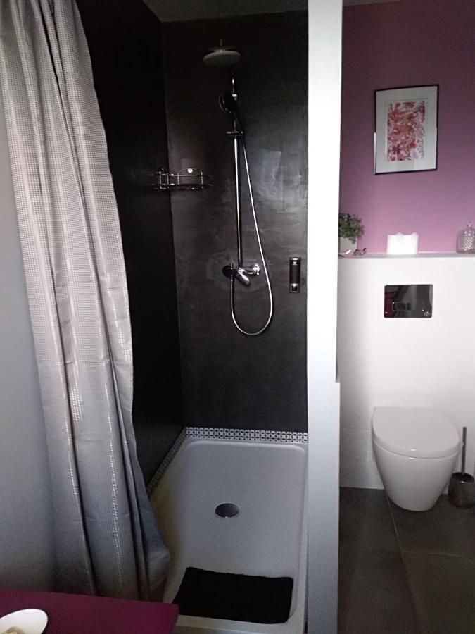 Maison D'Hotes "L'Atelier" Avignon Eksteriør bilde